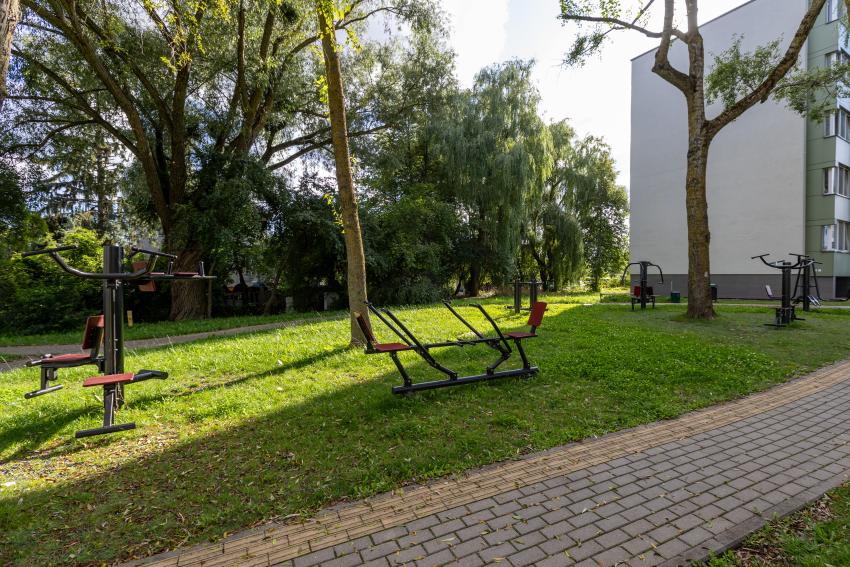 Lauko treniruokliai 292
