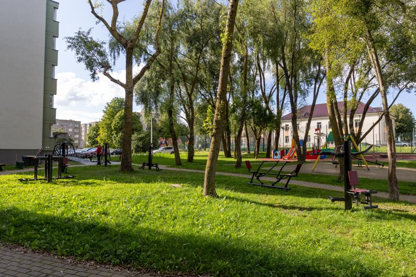 Lauko treniruokliai 292