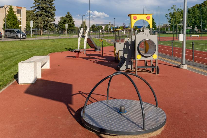 Lauko treniruokliai 298