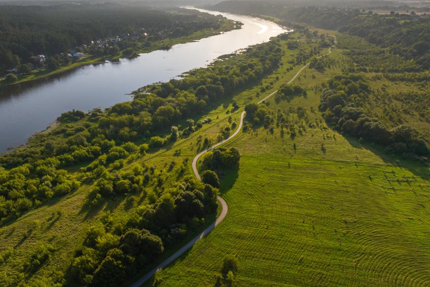Dviračių maršrutas 324
