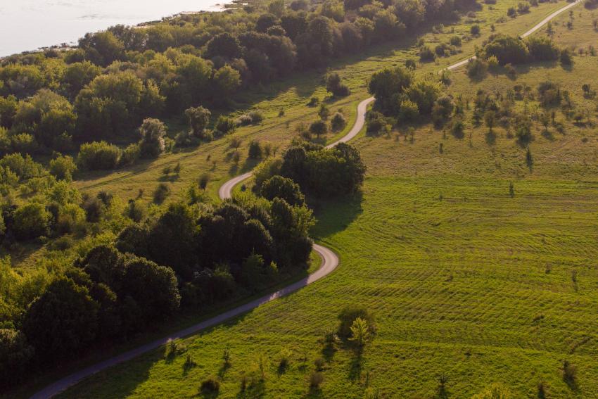 Dviračių maršrutas 324