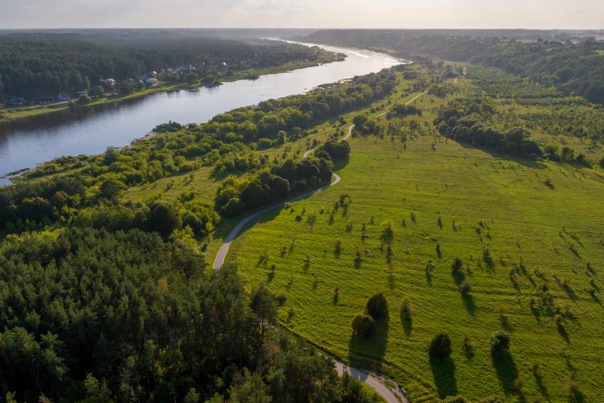 Dviračių maršrutas 324