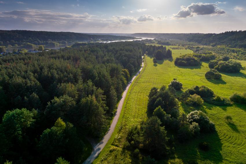 Dviračių maršrutas 324