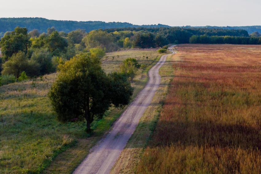 Dviračių maršrutas 325