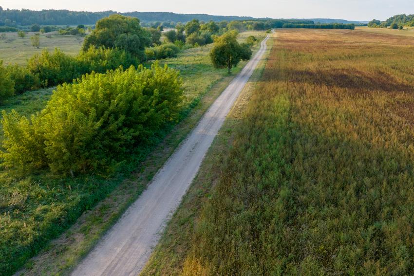 Dviračių maršrutas 325