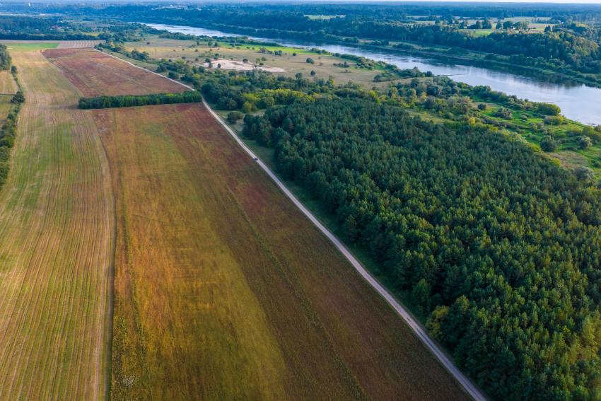 Dviračių maršrutas 325