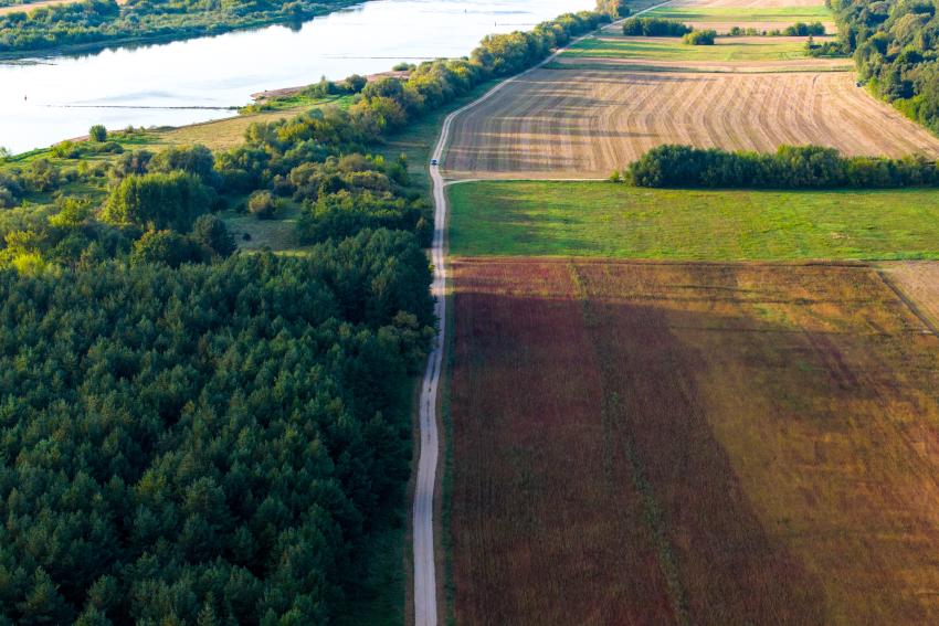 Dviračių maršrutas 325