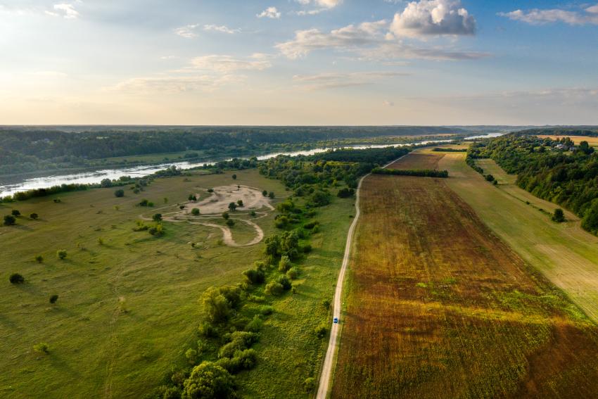Dviračių maršrutas 325