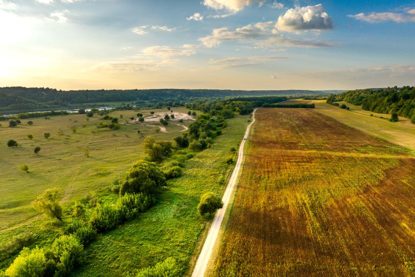 Dviračių maršrutas 325
