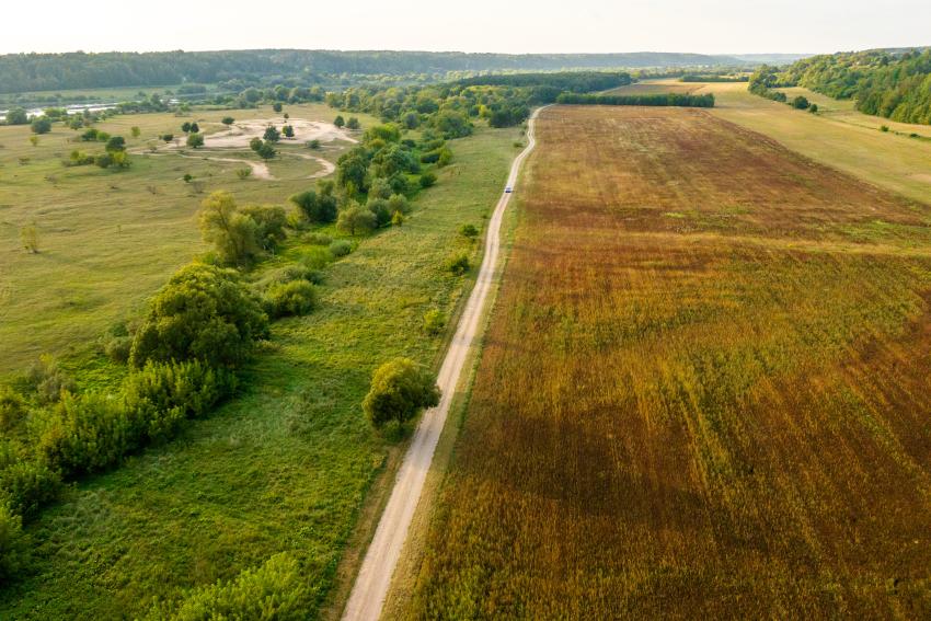 Dviračių maršrutas 325