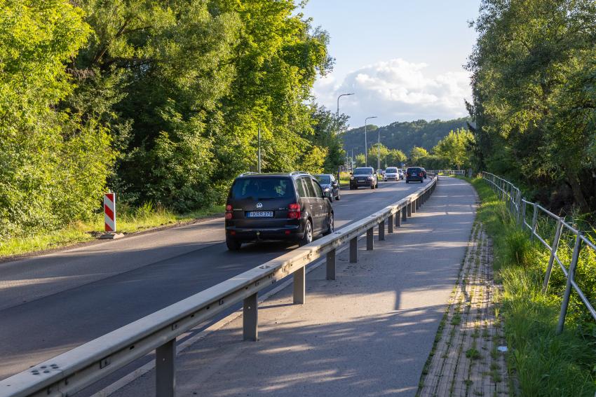 Dviračių takas paveiksliukas