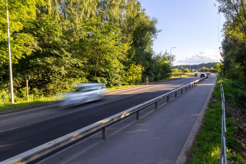 Dviračių takas 326