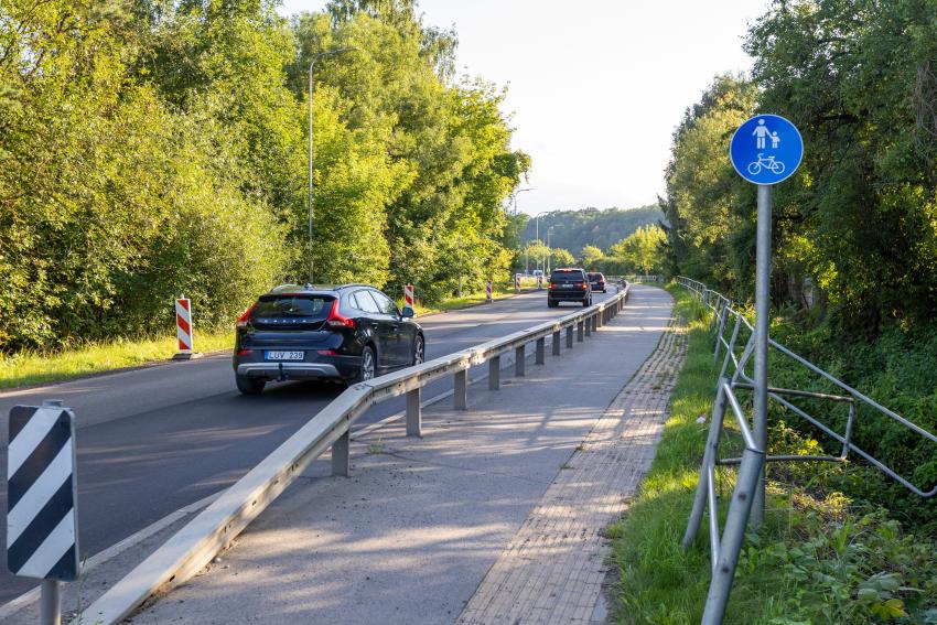 Dviračių takas 326