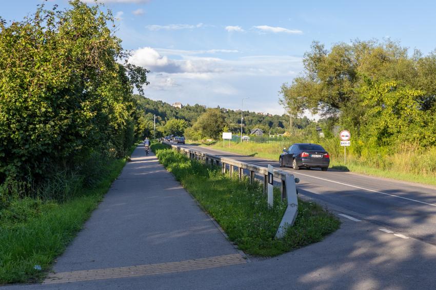 Dviračių takas 326