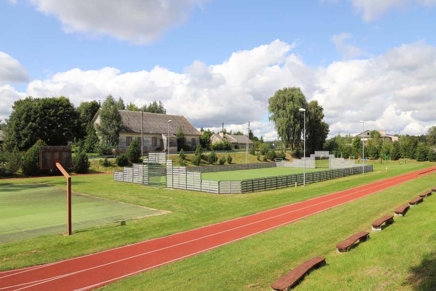 Stadionas paveiksliukas