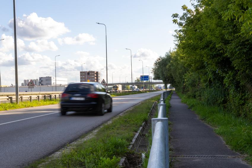 Dviračių takas 331