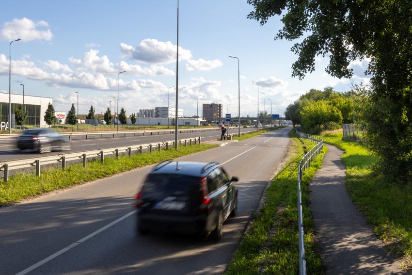 Dviračių takas 331