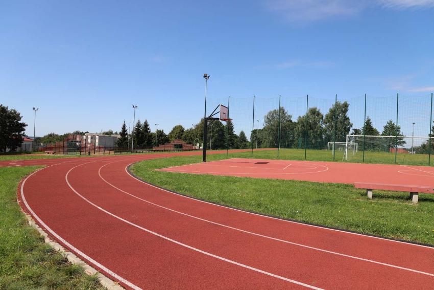 Stadionas, amfiteatras paveiksliukas