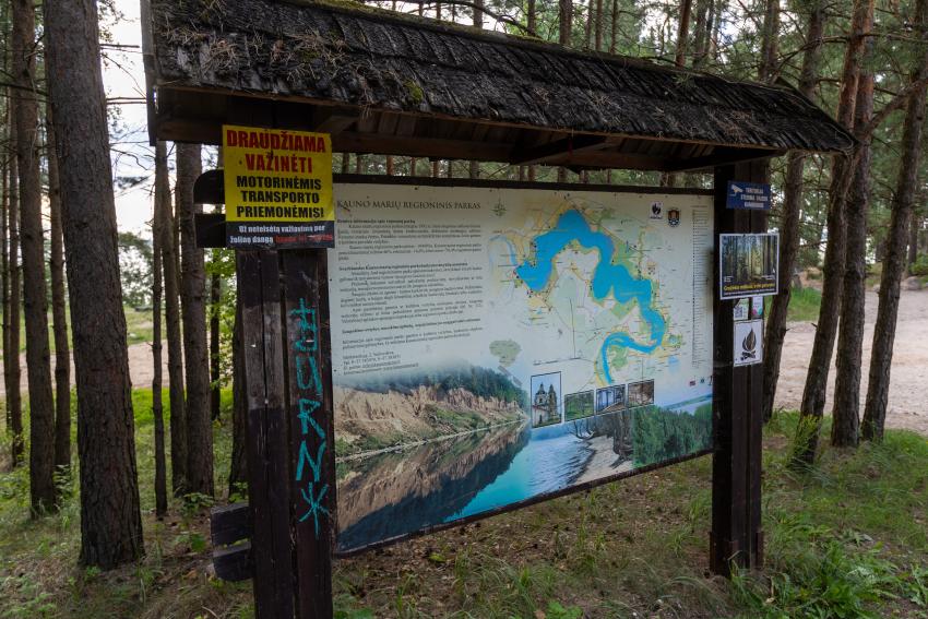 Pėsčiųjų takas paveiksliukas