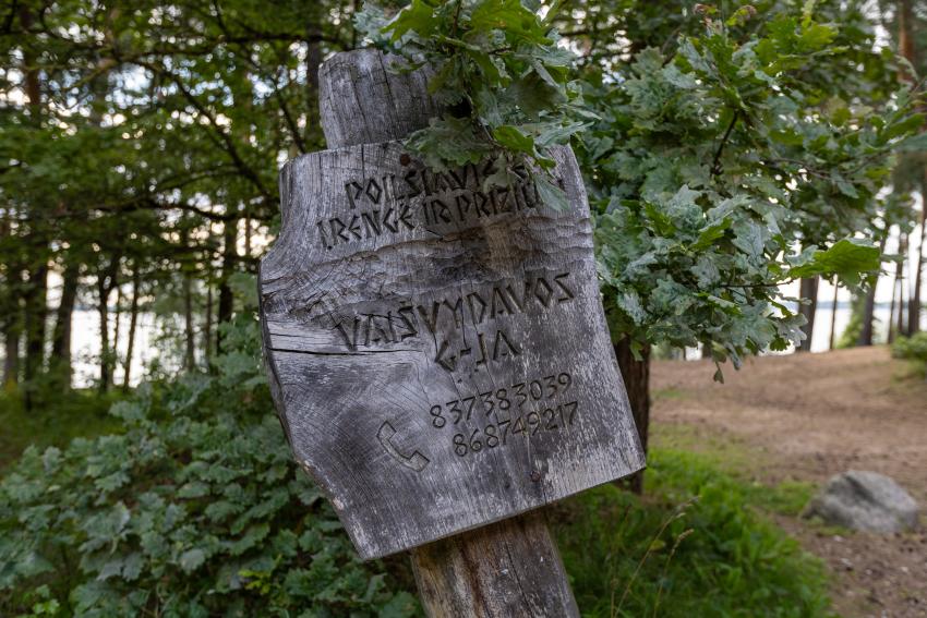 Pėsčiųjų takas 339