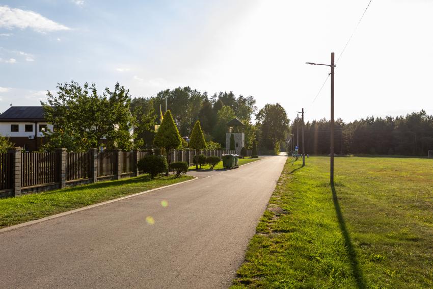 Pėsčiųjų takas 342