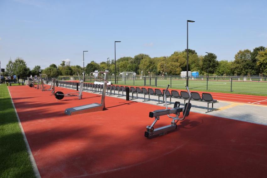 Kačerginės stadionas 348