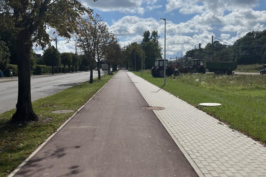 Dviračių takas 353