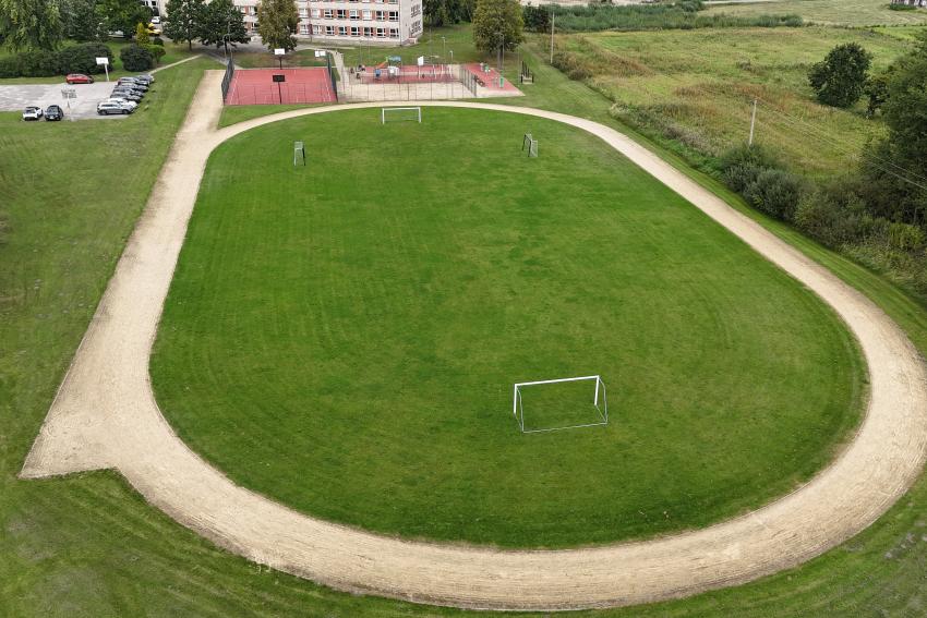 Kaišiadorių r. Žaslių pagrindinė mokykla 106