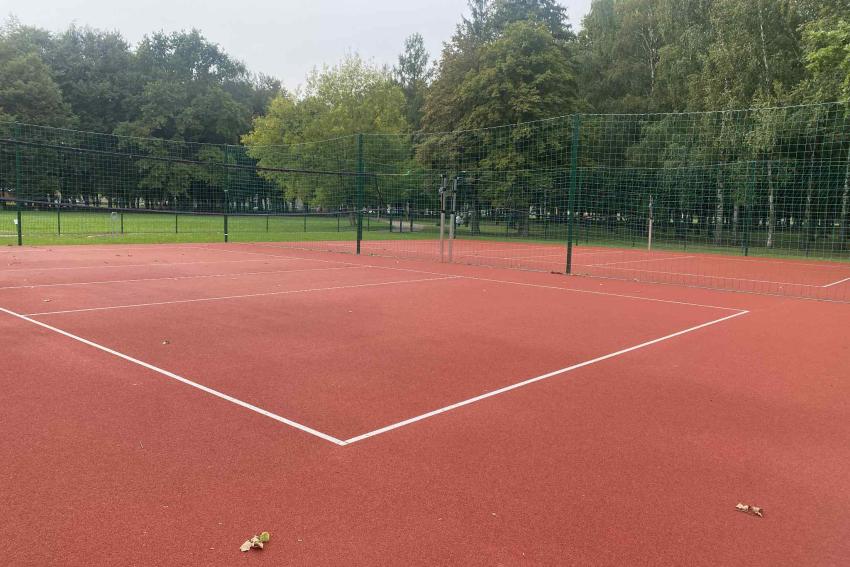 Kėdainių „Ryto“ progimnazijos stadionas 128