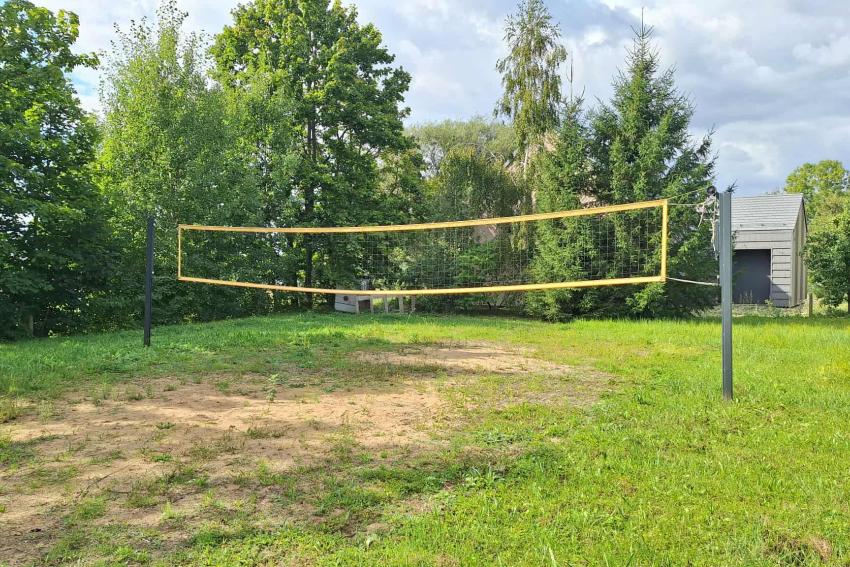 Krepšinio aikštelė paveiksliukas