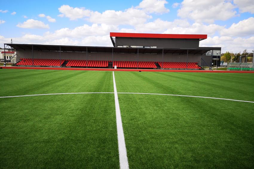 Prienų sporto centro stadionas 154