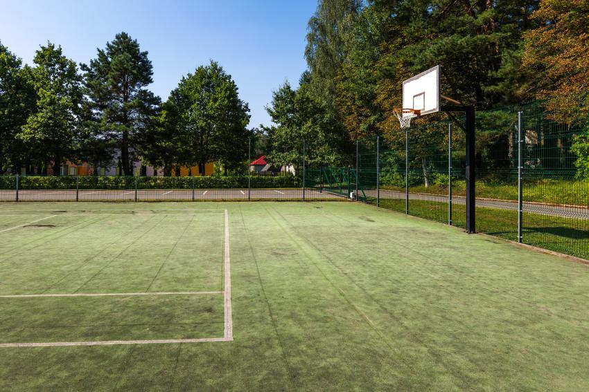 Kulautuvos pagrindinės mokyklos stadionas ir sporto aikštynas 206