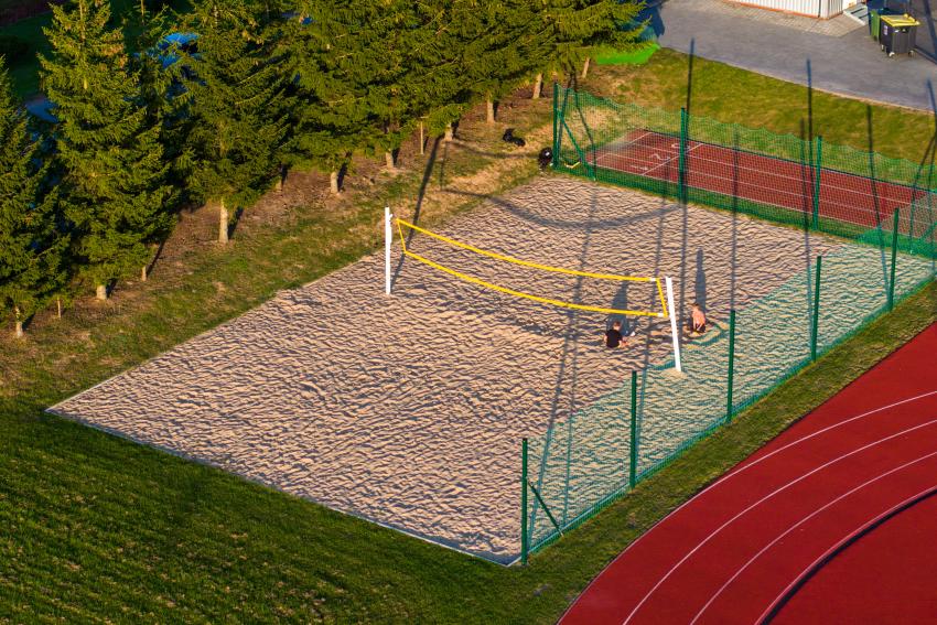 Šlienavos pagrindinės mokyklos stadionas ir sporto aikštynas 208
