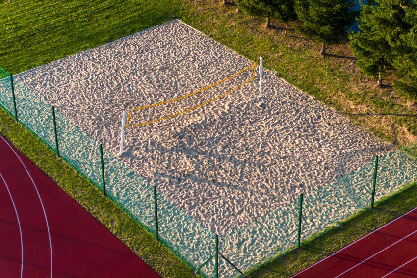 Šlienavos pagrindinės mokyklos stadionas ir sporto aikštynas 208