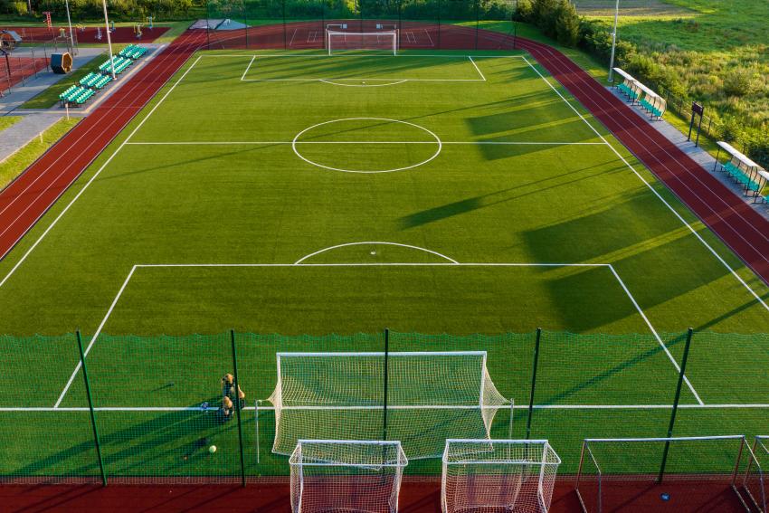 Šlienavos pagrindinės mokyklos stadionas ir sporto aikštynas 208