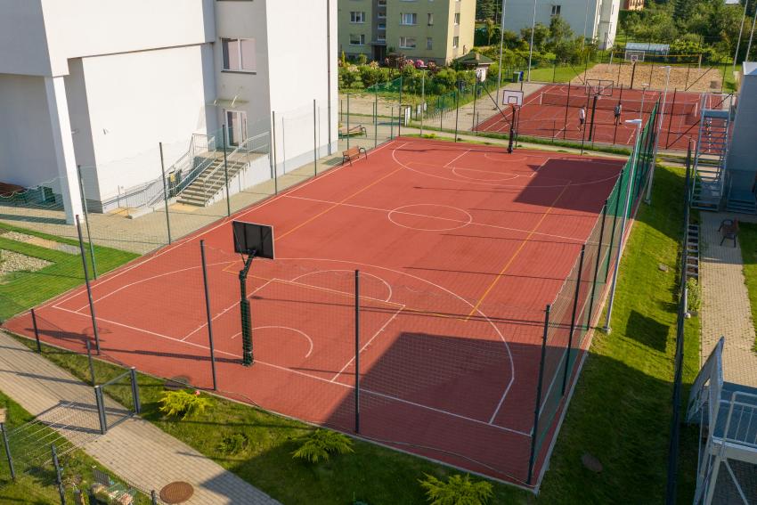 Užliedžių seniūnijos stadionas ir sporto aikštynas 219