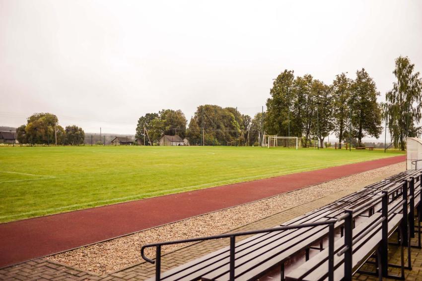 Futbolo stadionas 10