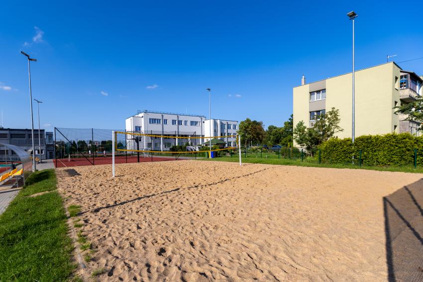 Užliedžių seniūnijos stadionas ir sporto aikštynas 219