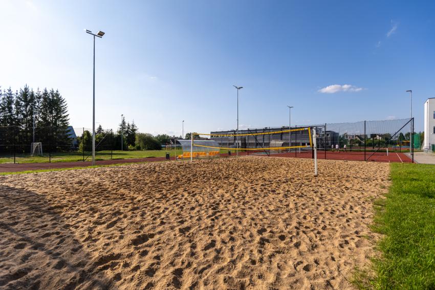 Užliedžių seniūnijos stadionas ir sporto aikštynas 219