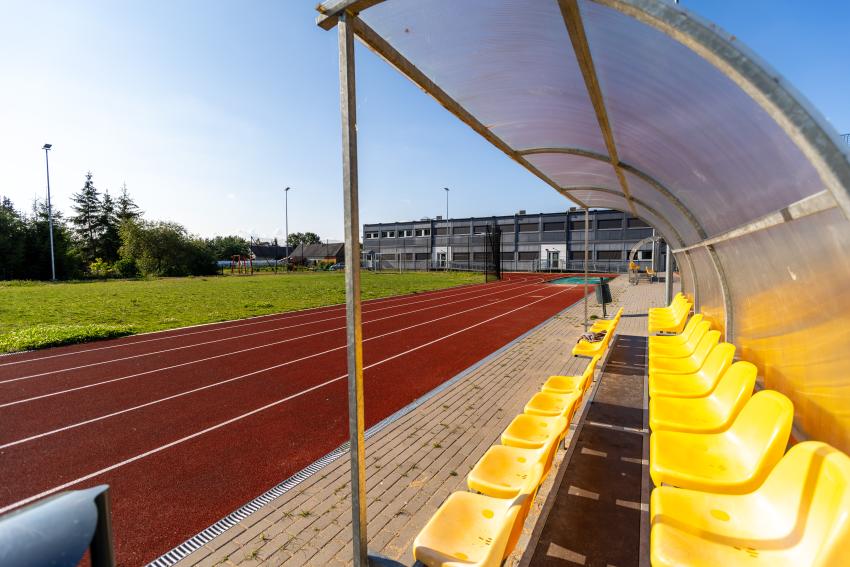 Užliedžių seniūnijos stadionas ir sporto aikštynas 219