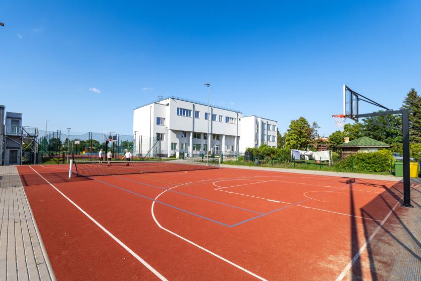 Užliedžių seniūnijos stadionas ir sporto aikštynas 219