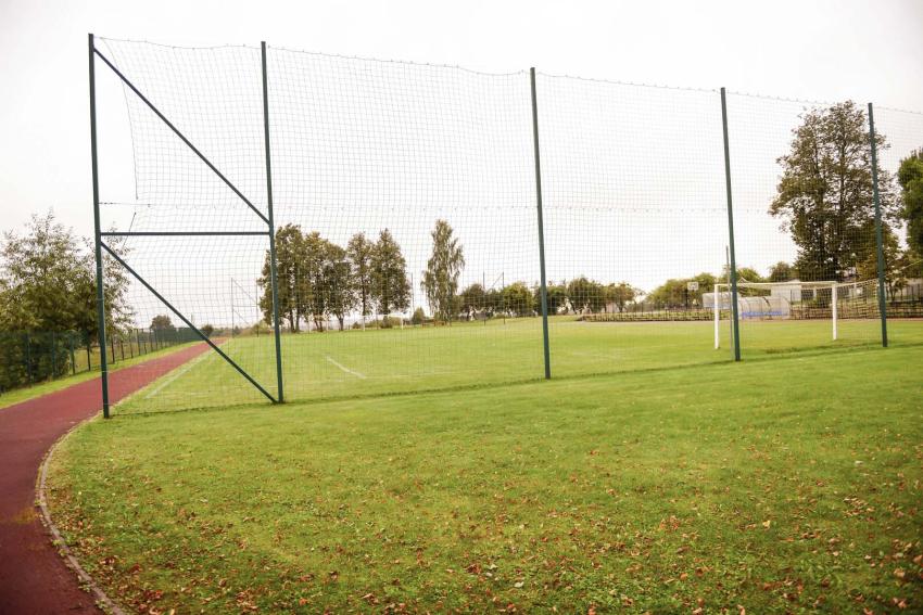 Futbolo stadionas 10