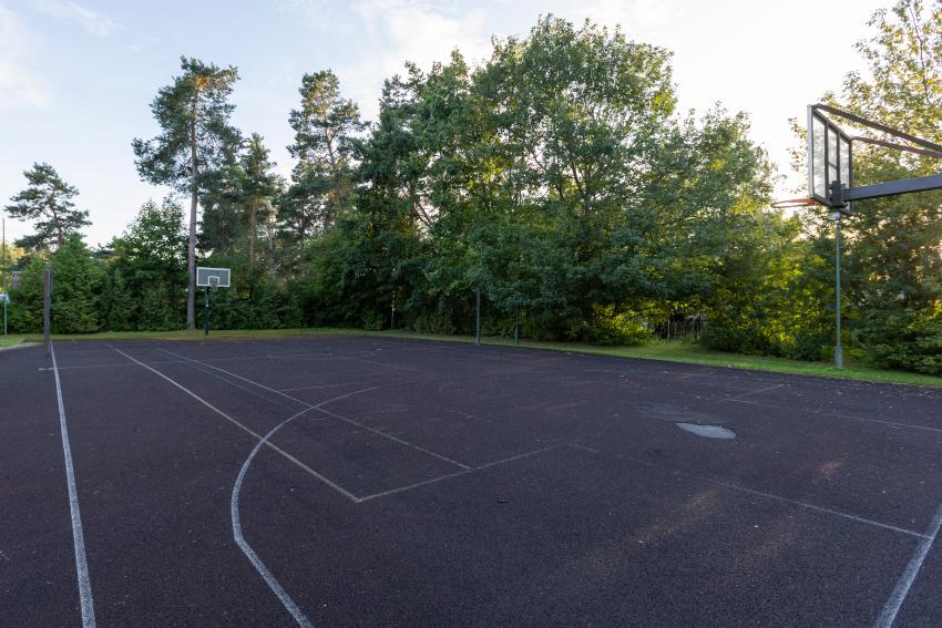Ežerėlio seniūnijos daugiafunkcė sporto aikštelė 235