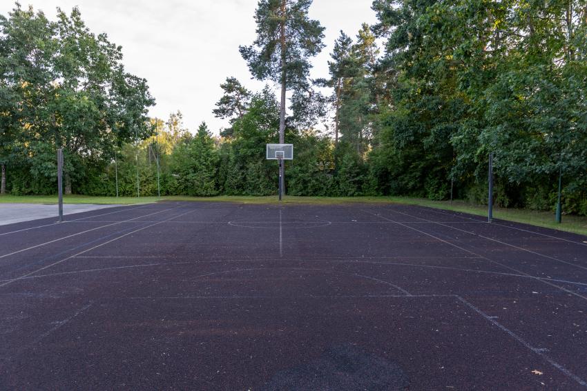 Ežerėlio seniūnijos daugiafunkcė sporto aikštelė 235