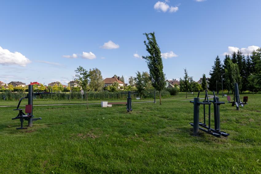 Galiavos seniūnijos daugiafunkcė sporto aikštelė 238