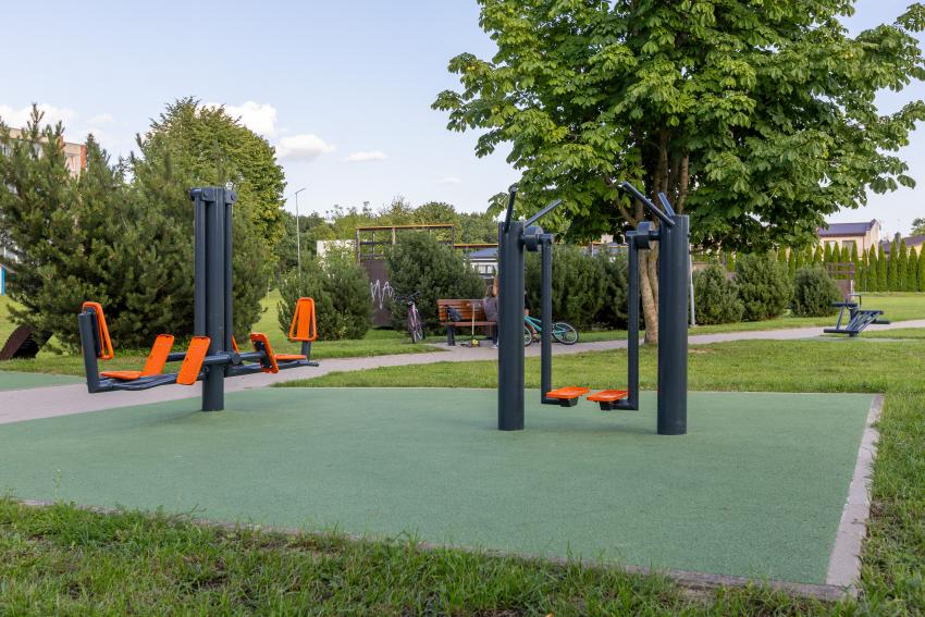 Raudondvario seniūnijos daugiafunkcė sporto aikštelė 249