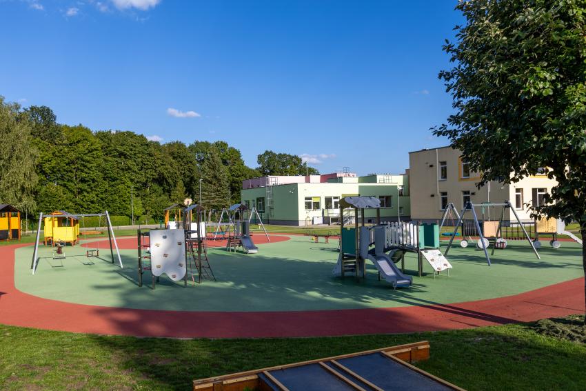Raudondvario seniūnijos daugiafunkcė sporto aikštelė 249